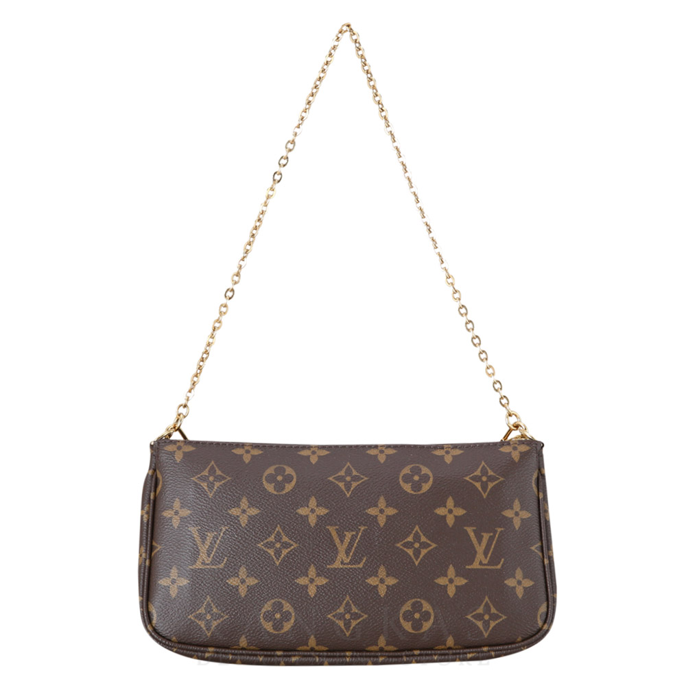 LOUIS VUITTON(USED)루이비통 모노그램 멀티 포쉐트 악세수아